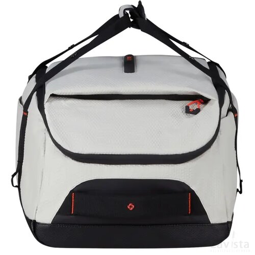Samsonite Ecodiver Duffle S Cloud White