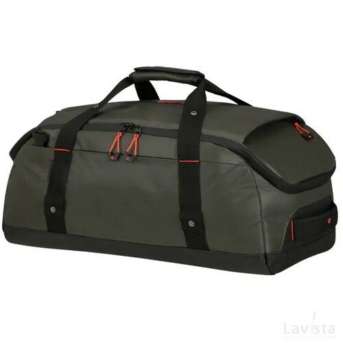 Samsonite Ecodiver Duffle S Climbing Ivy