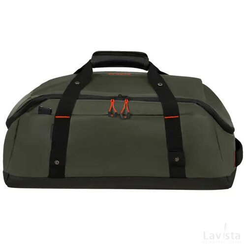 Samsonite Ecodiver Duffle S Climbing Ivy