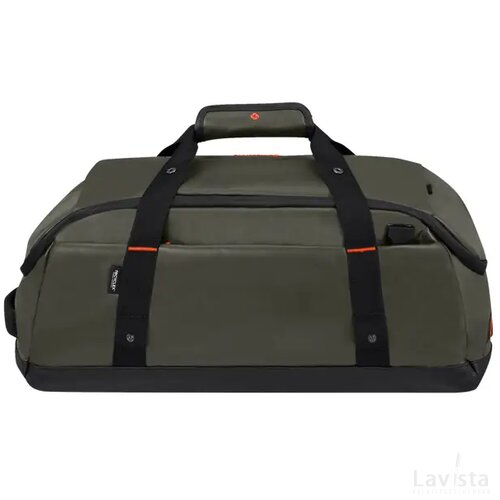 Samsonite Ecodiver Duffle S Climbing Ivy