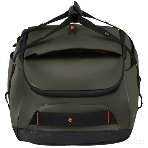 Samsonite Ecodiver Duffle S Climbing Ivy