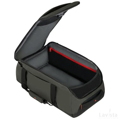 Samsonite Ecodiver Duffle S Climbing Ivy