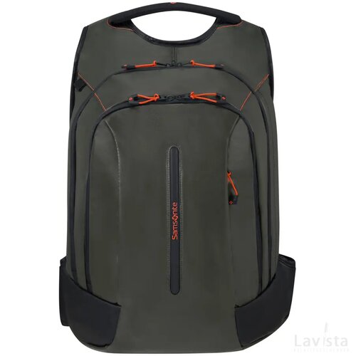 Samsonite Ecodiver Laptop Backpack L Climbing Ivy