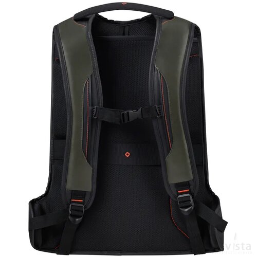 Samsonite Ecodiver Laptop Backpack L Climbing Ivy