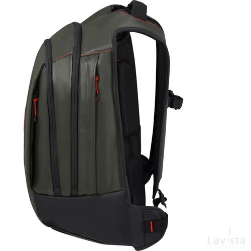 Samsonite Ecodiver Laptop Backpack L Climbing Ivy