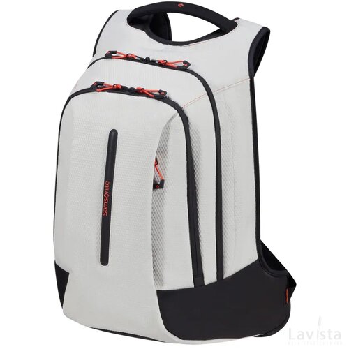 Samsonite Ecodiver Laptop Backpack L Cloud White