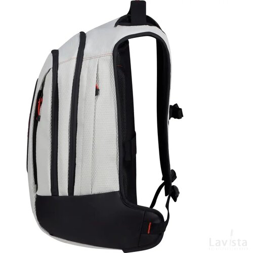 Samsonite Ecodiver Laptop Backpack L Cloud White