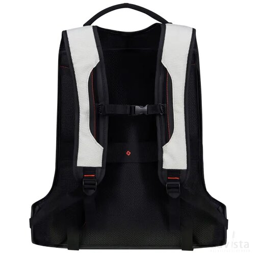 Samsonite Ecodiver Laptop Backpack L Cloud White