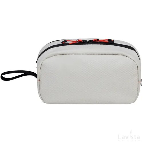 Samsonite Ecodiver Toilet Kit Cloud White