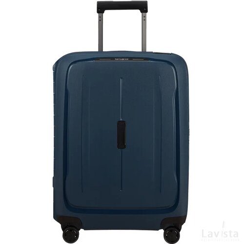 Samsonite Essens Spinner 55 Midnight Blue