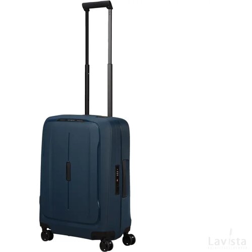 Samsonite Essens Spinner 55 Midnight Blue