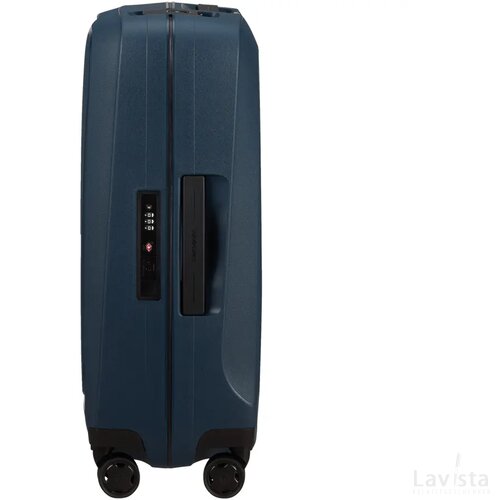 Samsonite Essens Spinner 55 Midnight Blue