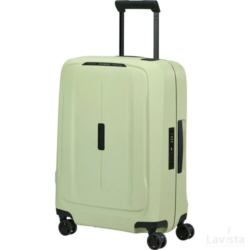 Samsonite Essens Spinner 55 Pistachio Green
