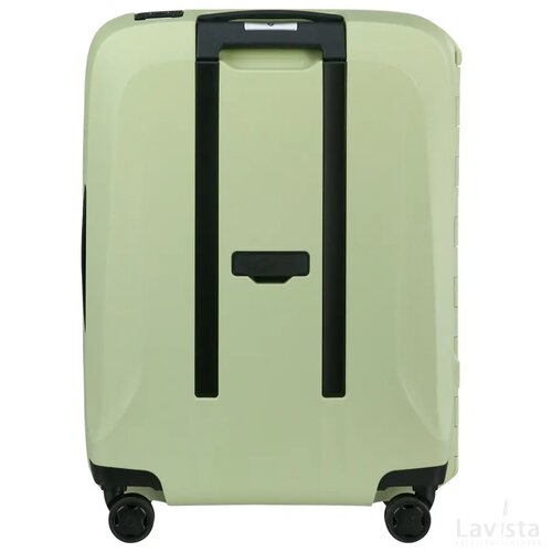 Samsonite Essens Spinner 55 Pistachio Green