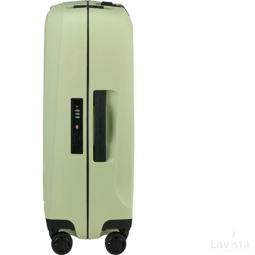 Samsonite Essens Spinner 55 Pistachio Green