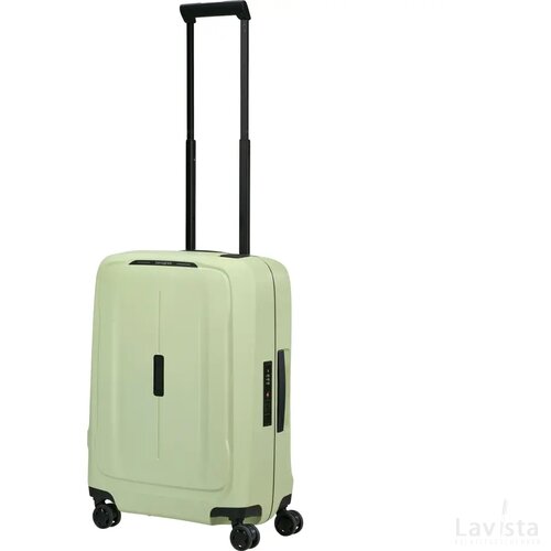 Samsonite Essens Spinner 55 Pistachio Green