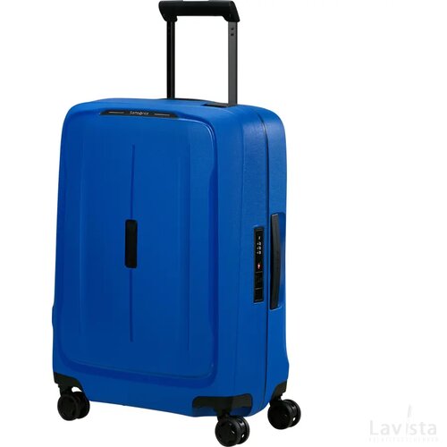 Samsonite Essens Spinner 55 Nautical Blue