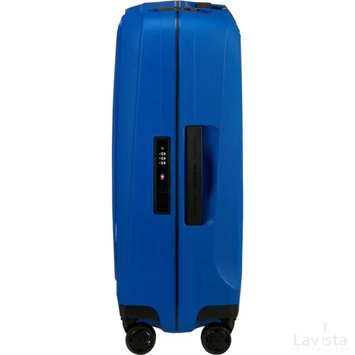 Samsonite Essens Spinner 55 Nautical Blue