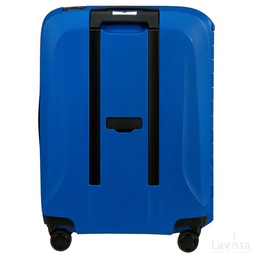Samsonite Essens Spinner 55 Nautical Blue