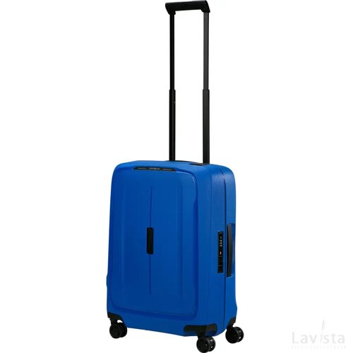 Samsonite Essens Spinner 55 Nautical Blue