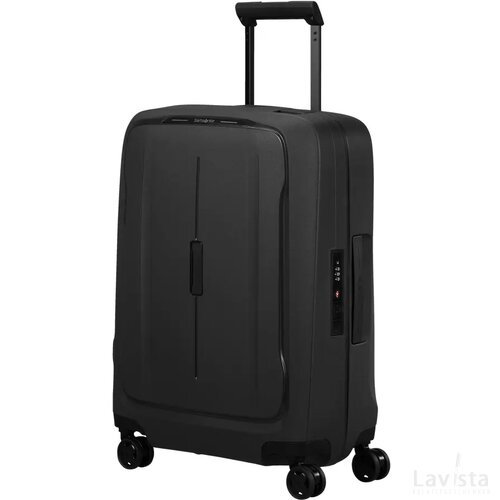 Samsonite Essens Spinner 55 Graphite