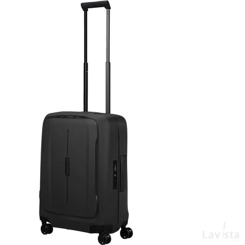 Samsonite Essens Spinner 55 Graphite