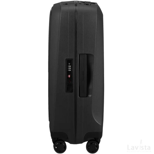 Samsonite Essens Spinner 55 Graphite