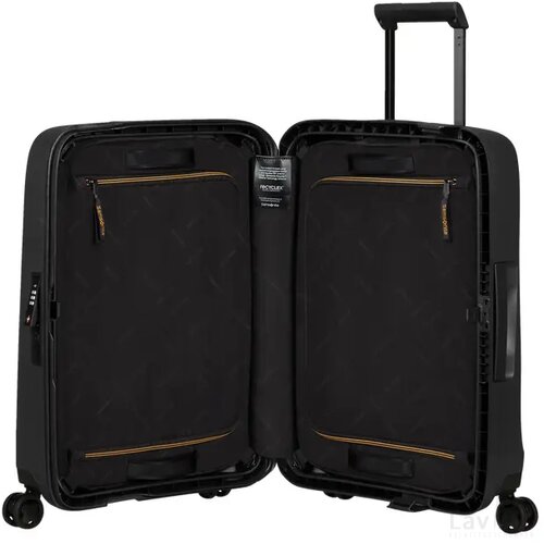Samsonite Essens Spinner 55 Graphite
