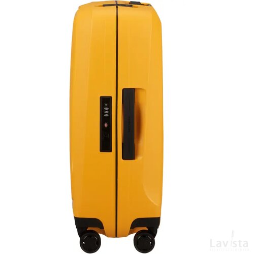 Samsonite Essens Spinner 55 Radiant Yellow
