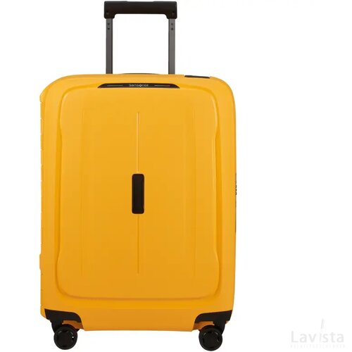 Samsonite Essens Spinner 55 Radiant Yellow