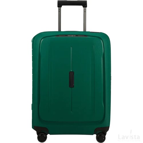 Samsonite Essens Spinner 55 Alpine Green