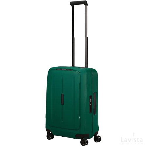 Samsonite Essens Spinner 55 Alpine Green