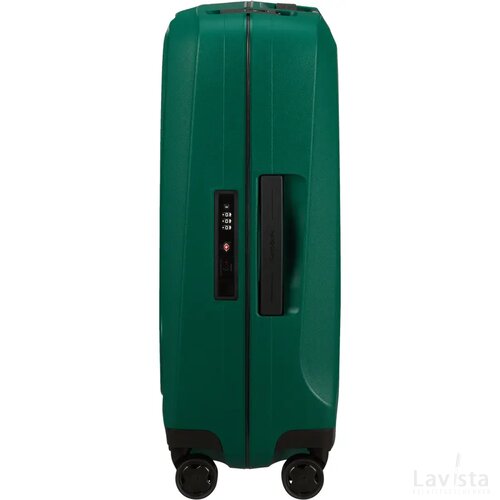 Samsonite Essens Spinner 55 Alpine Green