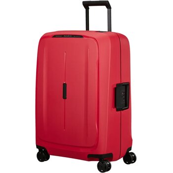 Samsonite Essens Spinner 69 Hibiscus Red