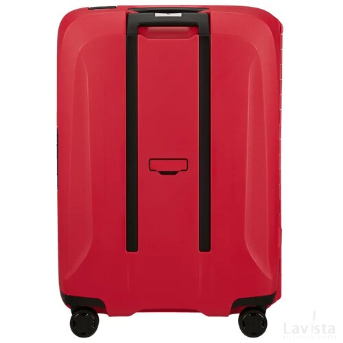 Samsonite Essens Spinner 69 Hibiscus Red