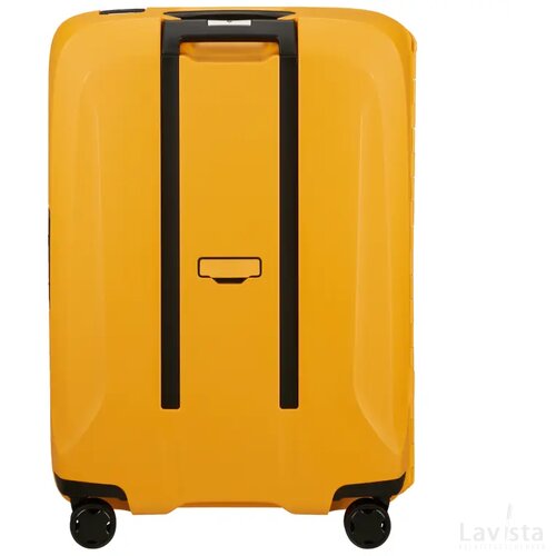 Samsonite Essens Spinner 69 Radiant Yellow