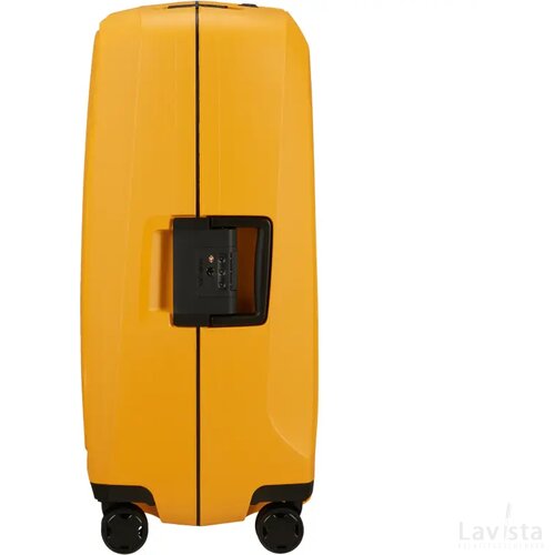 Samsonite Essens Spinner 69 Radiant Yellow