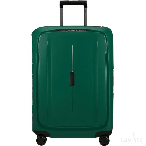 Samsonite Essens Spinner 69 Alpine Green