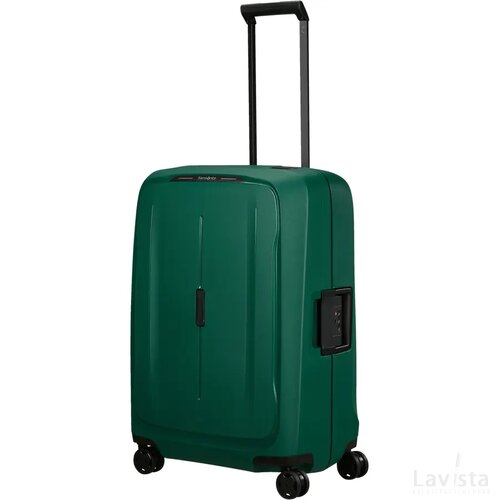 Samsonite Essens Spinner 69 Alpine Green