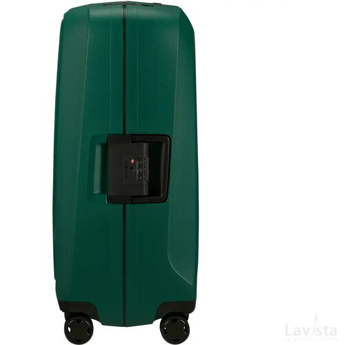 Samsonite Essens Spinner 69 Alpine Green