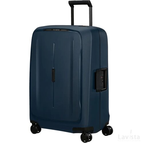Samsonite Essens Spinner 69 Midnight Blue