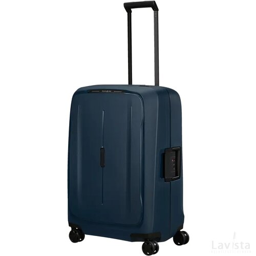 Samsonite Essens Spinner 69 Midnight Blue