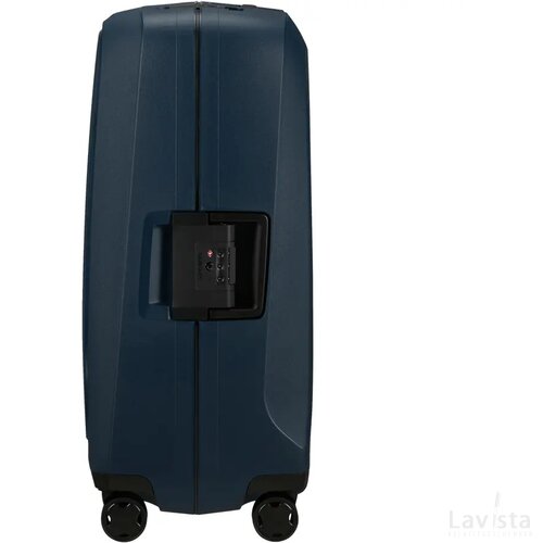 Samsonite Essens Spinner 69 Midnight Blue