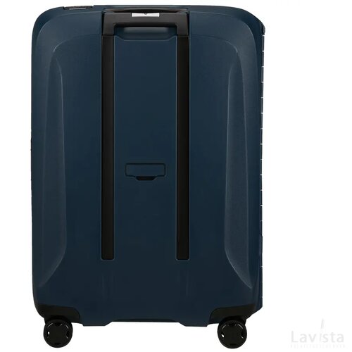 Samsonite Essens Spinner 69 Midnight Blue