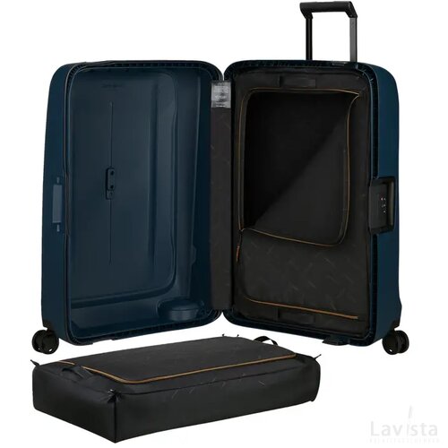 Samsonite Essens Spinner 69 Midnight Blue
