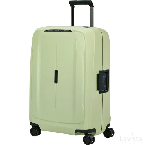 Samsonite Essens Spinner 69 Pistachio Green