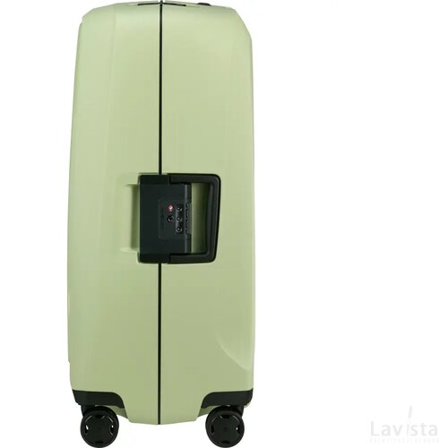 Samsonite Essens Spinner 69 Pistachio Green