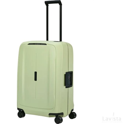 Samsonite Essens Spinner 69 Pistachio Green