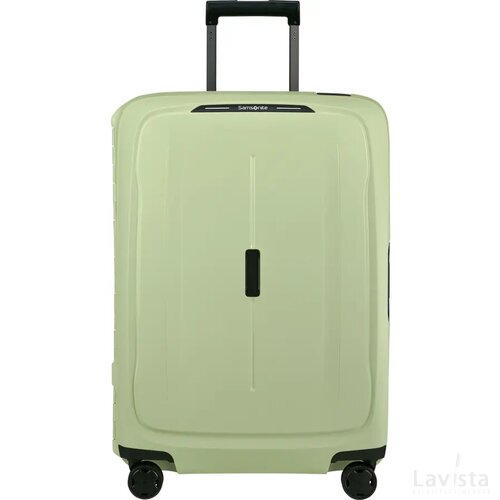 Samsonite Essens Spinner 69 Pistachio Green
