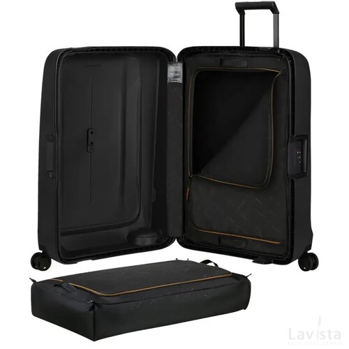 Samsonite Essens Spinner 69 Graphite
